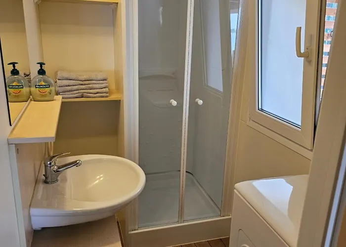 Ferienpark K9 Mobile Camp Imperial *