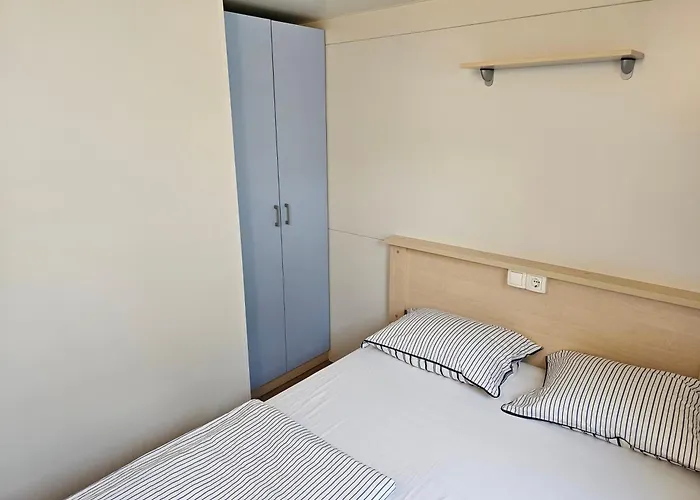 K9 Mobile Camp Imperial Vakantiepark *