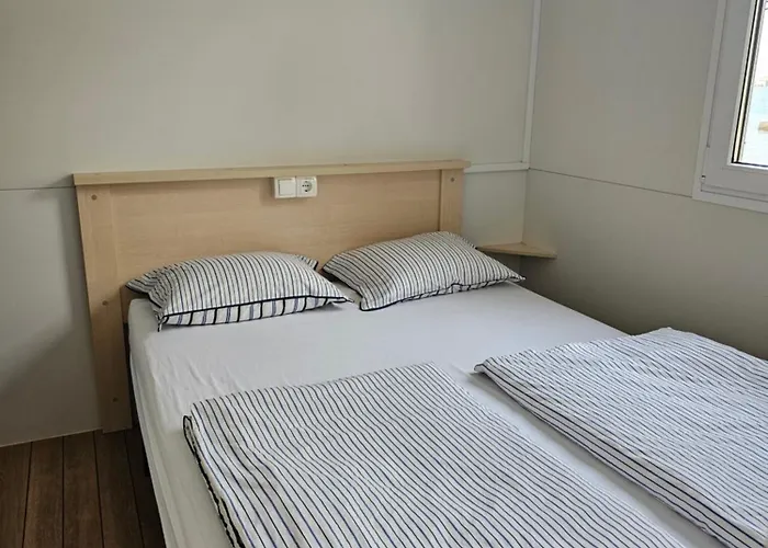 K9 Mobile Camp Imperial * Vodice