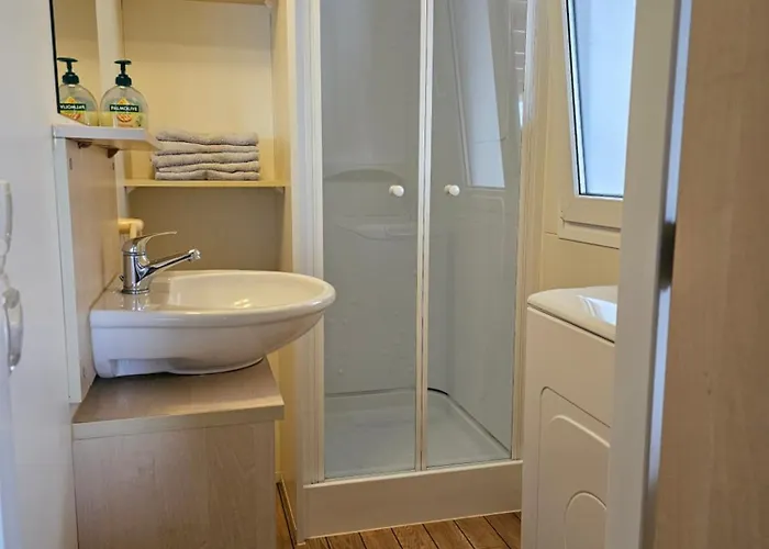 K9 Mobile Camp Imperial Ferienpark Vodice